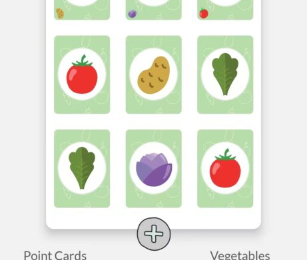 A mobile Point Salad board game built using React Native. Real-time game data, user authentication and stats are handled through Firebase APIs.